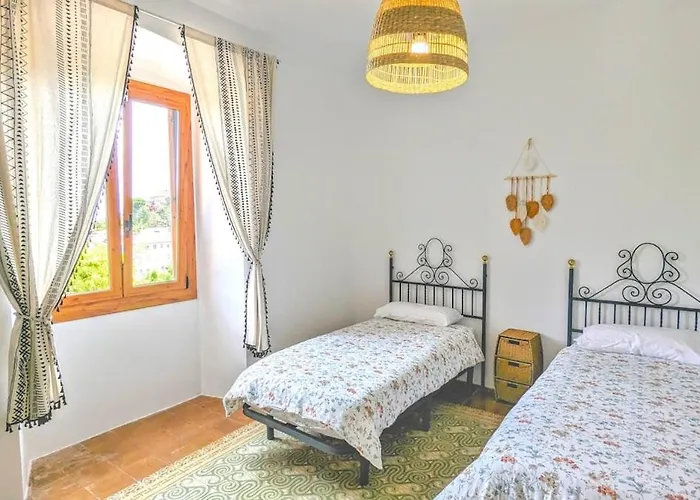 Historic House 5 Minutes Walk From The Sant Pol De Mar
