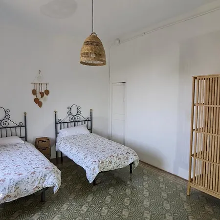 Villa Historic House 5 Minutes Walk From The