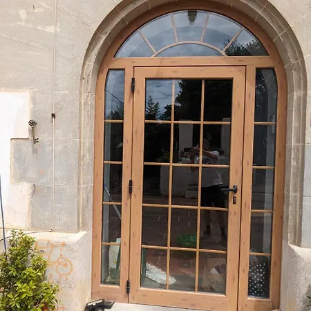 Historic House 5 Minutes Walk From The Villa Sant Pol De Mar