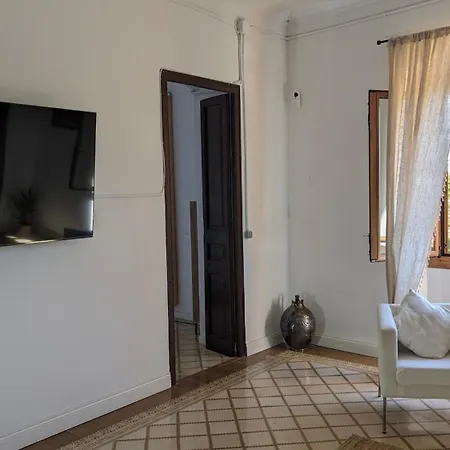 Historic House 5 Minutes Walk From The Sant Pol De Mar