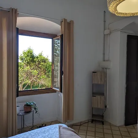 Historic House 5 Minutes Walk From The Sant Pol De Mar