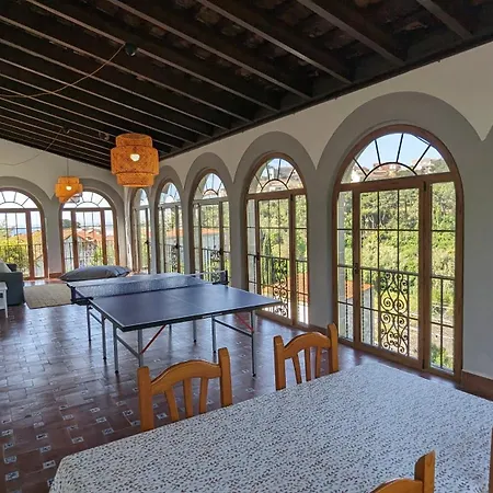 Villa Historic House 5 Minutes Walk From The *