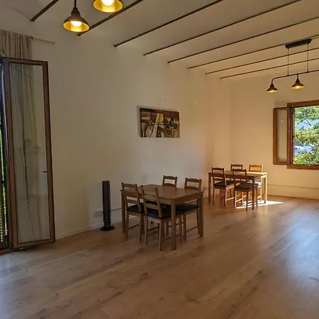 Historic House 5 Minutes Walk From The Villa Sant Pol De Mar