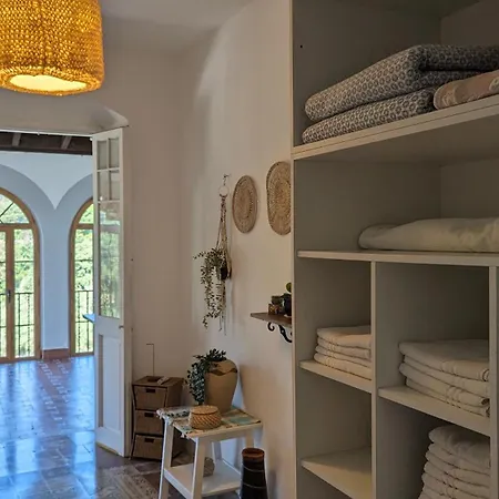 Villa Historic House 5 Minutes Walk From The Sant Pol De Mar