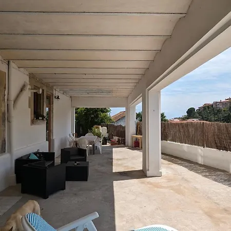 Historic House 5 Minutes Walk From The Sant Pol De Mar