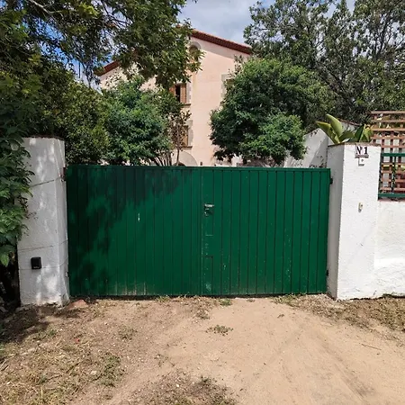 Villa Historic House 5 Minutes Walk From The *