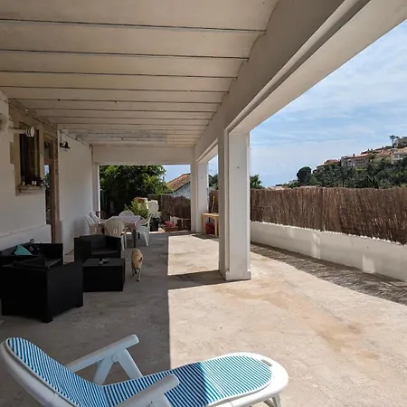 Historic House 5 Minutes Walk From The Sant Pol De Mar
