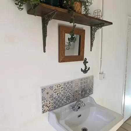Historic House 5 Minutes Walk From The * Sant Pol De Mar