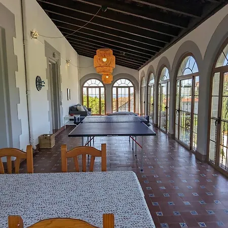 Historic House 5 Minutes Walk From The Villa Sant Pol De Mar