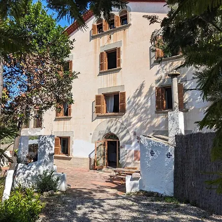 Historic House 5 Minutes Walk From The * Sant Pol De Mar