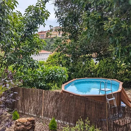 Villa Historic House 5 Minutes Walk From The Sant Pol De Mar