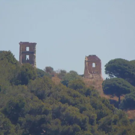 Historic House 5 Minutes Walk From The * Sant Pol De Mar