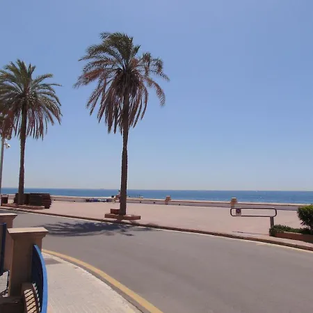 Historic House 5 Minutes Walk From The Sant Pol De Mar