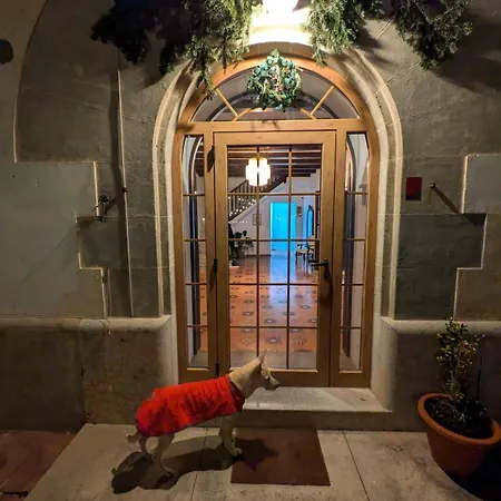Historic House 5 Minutes Walk From The * Sant Pol De Mar