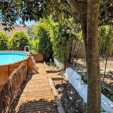 Historic House 5 Minutes Walk From The Sant Pol De Mar