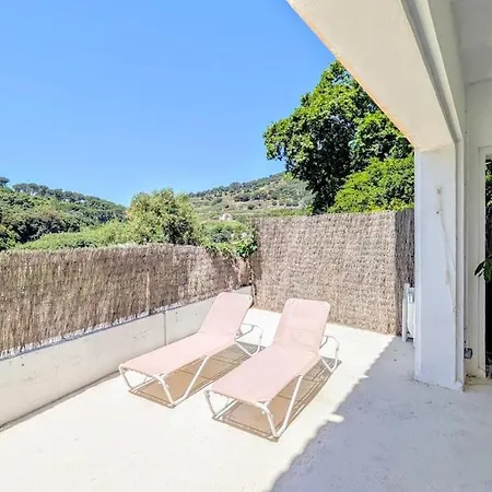 Villa Historic House 5 Minutes Walk From The Sant Pol De Mar