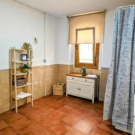 Historic House 5 Minutes Walk From The Sant Pol De Mar